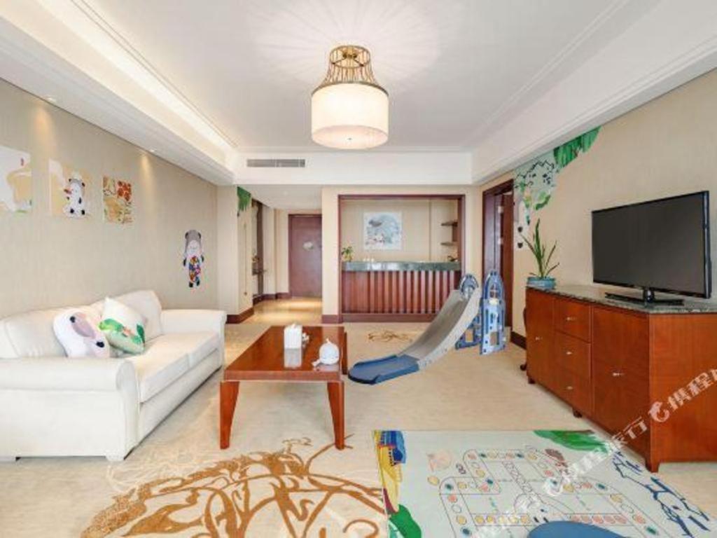 Shuguang International Hotel Kunshan Kunshan  Exterior foto